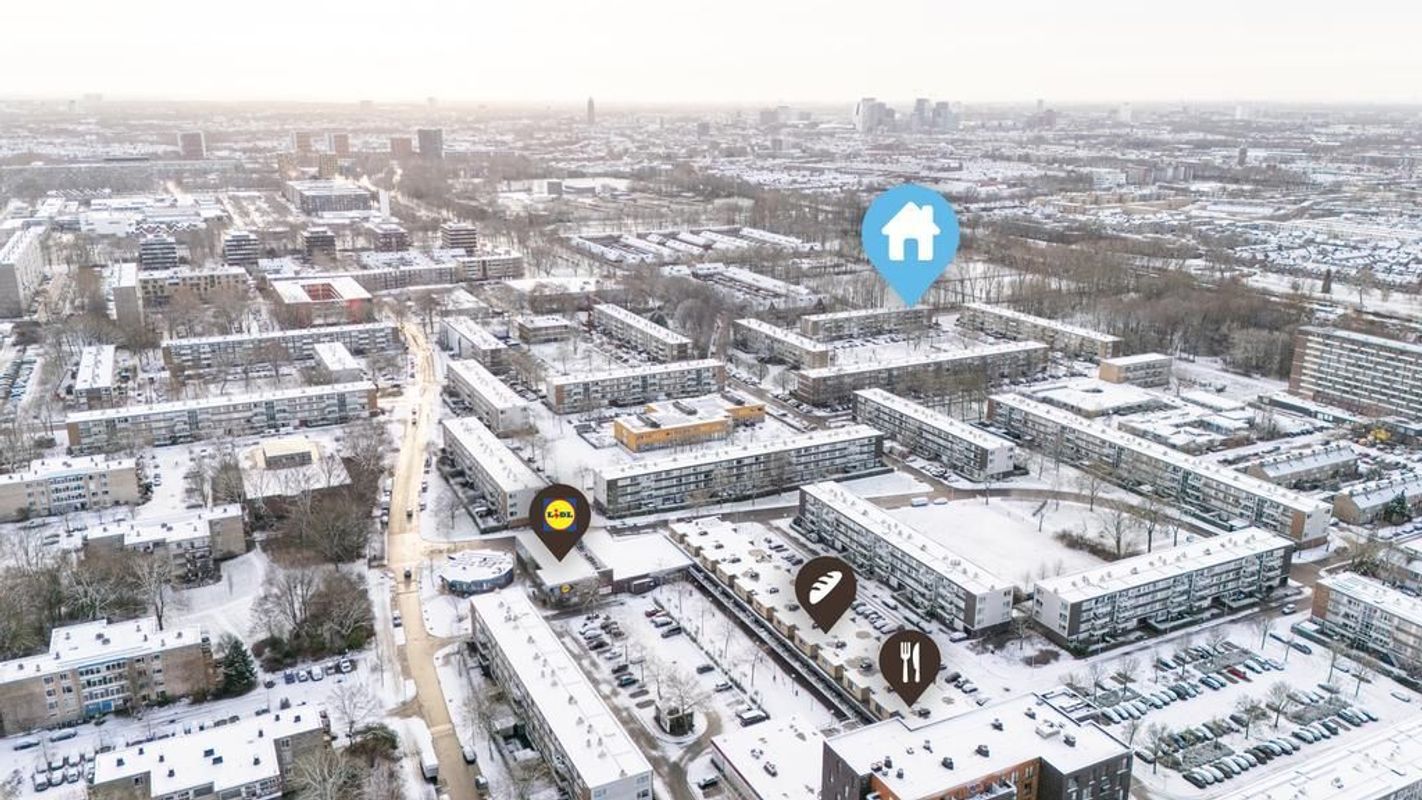 Valparaisodreef 91 Photo Blur 45