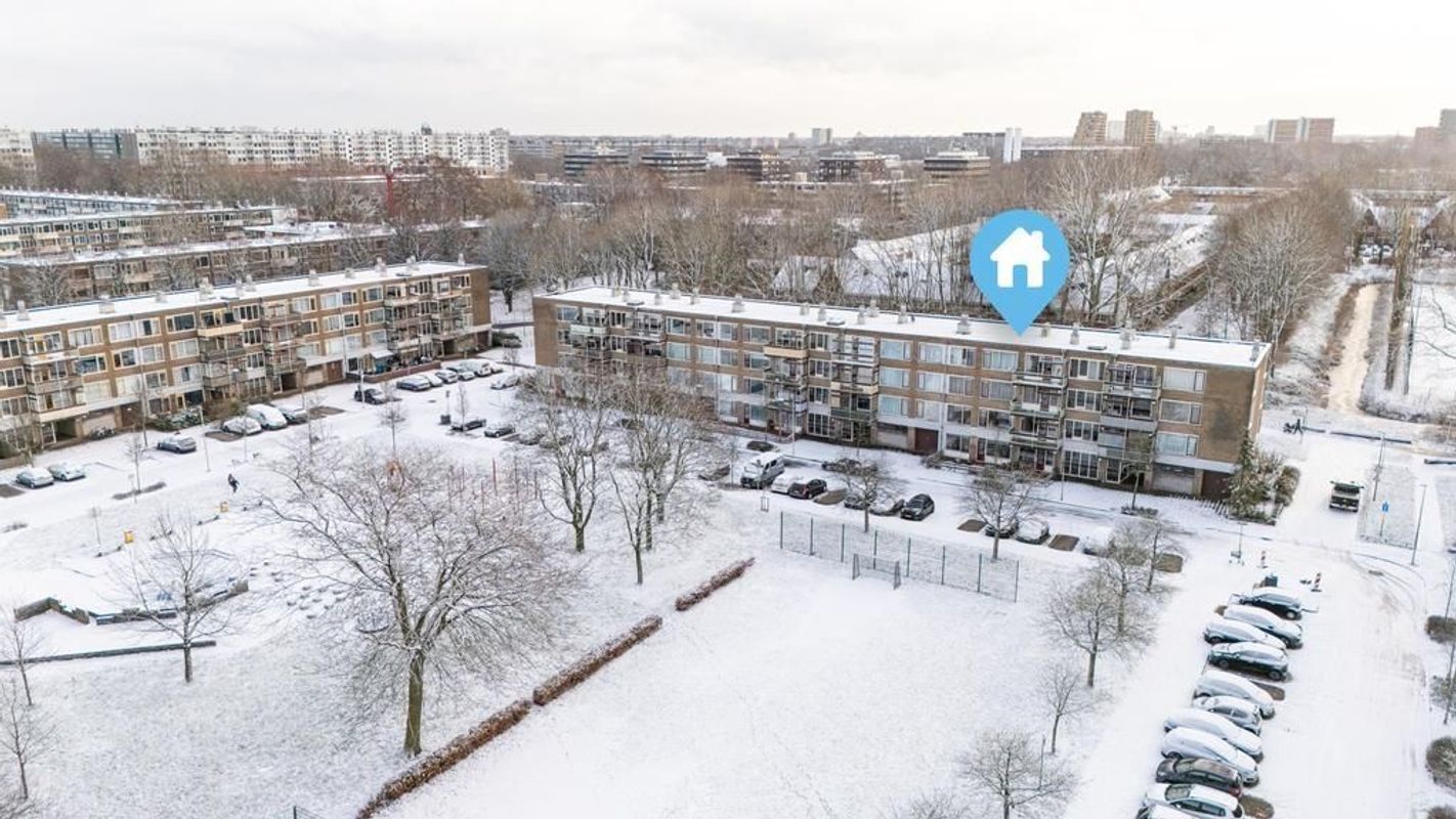 Valparaisodreef 91 Photo Blur 42