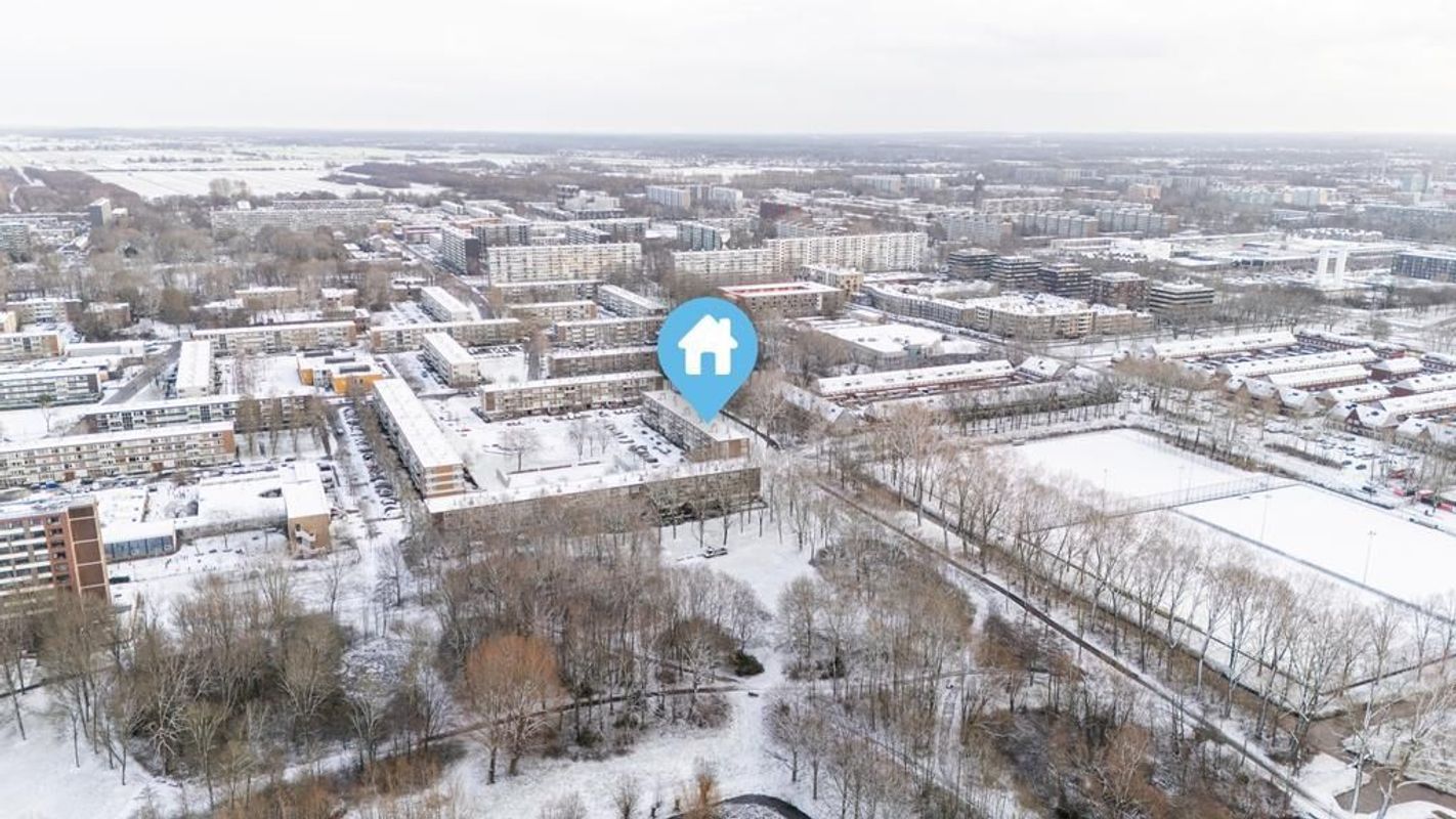 Valparaisodreef 91 Photo Blur 43