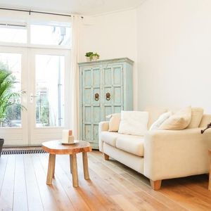 Linnaeusstraat 44 Photo 2