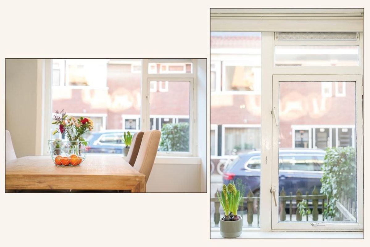 Linnaeusstraat 44 Photo Blur 5