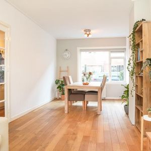 Linnaeusstraat 44 Photo 4