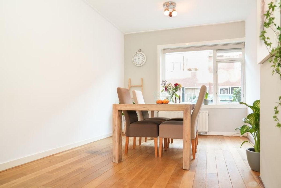 Linnaeusstraat 44 Photo Blur 16