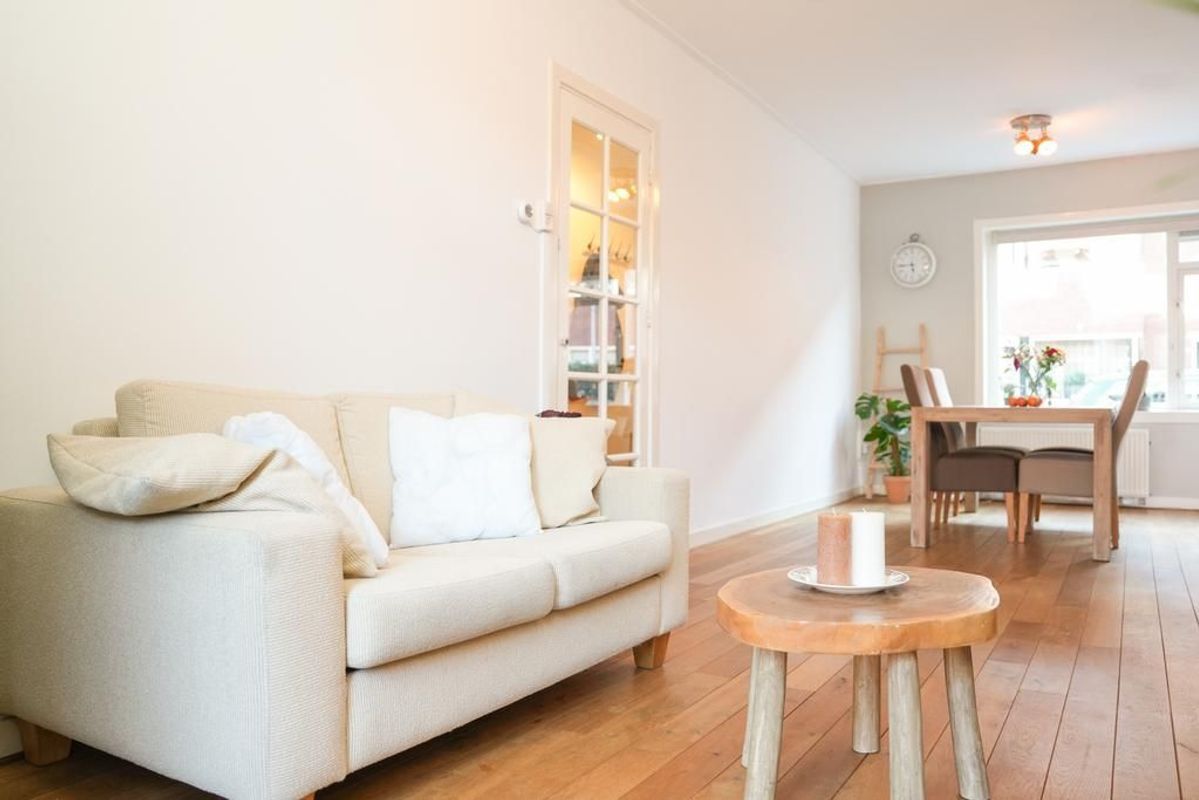 Linnaeusstraat 44 Photo Blur 15