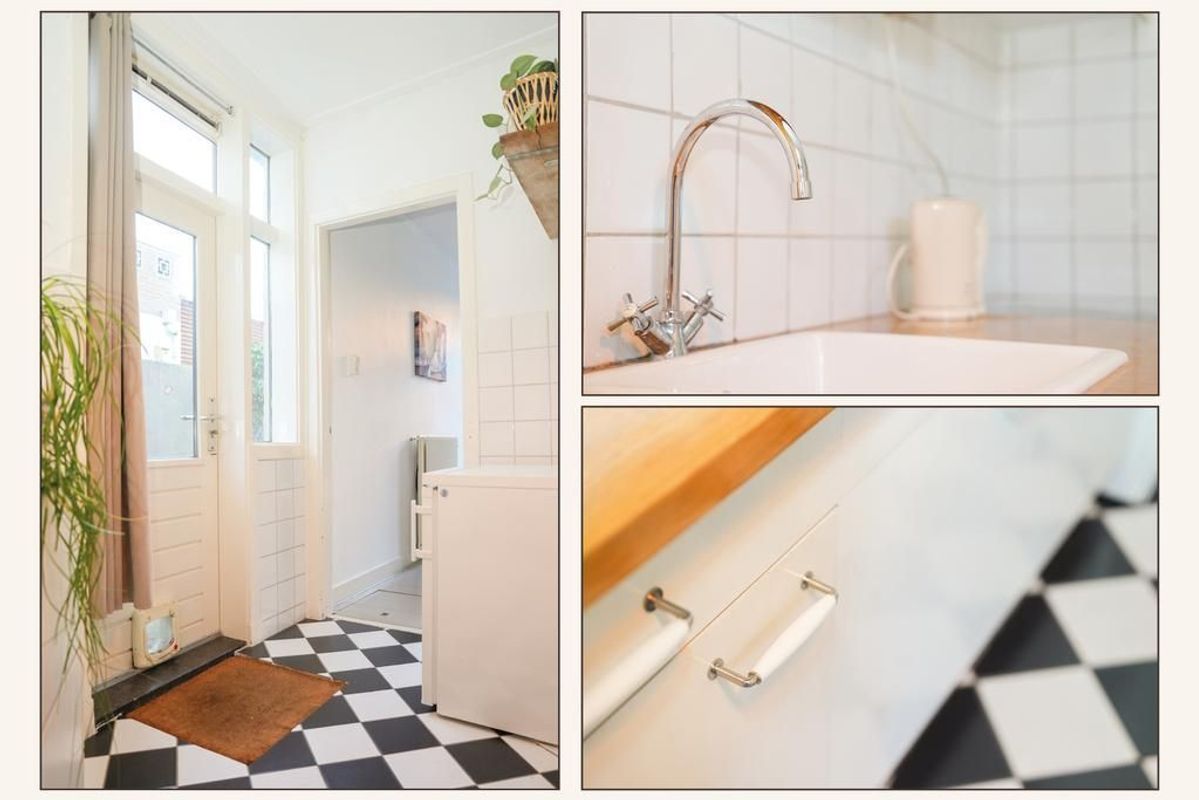 Linnaeusstraat 44 Photo Blur 19