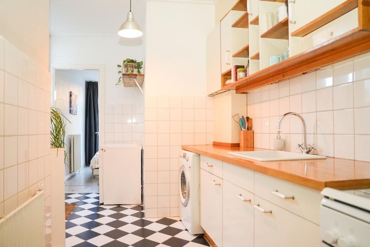 Linnaeusstraat 44 Photo Blur 18