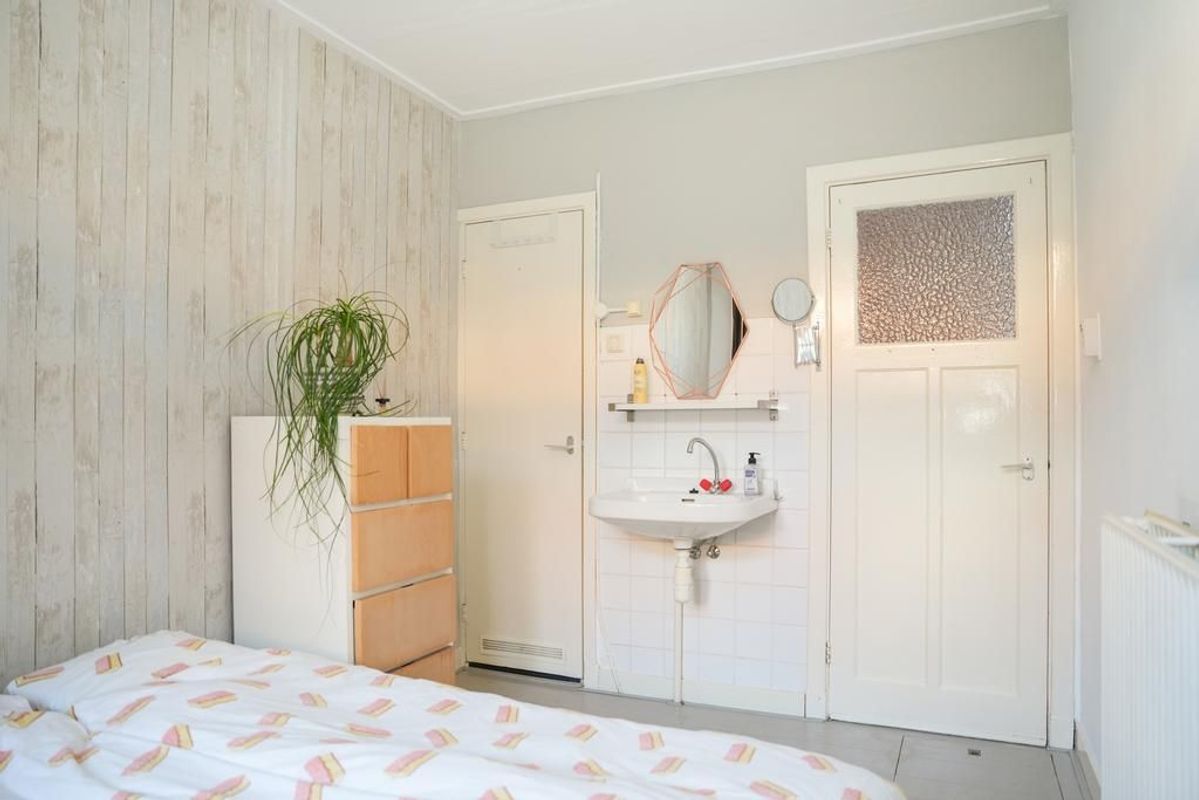 Linnaeusstraat 44 Photo Blur 22