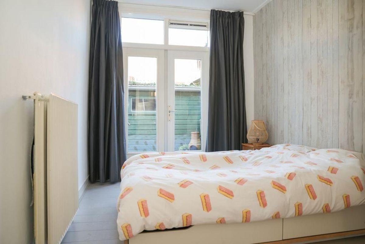 Linnaeusstraat 44 Photo Blur 21