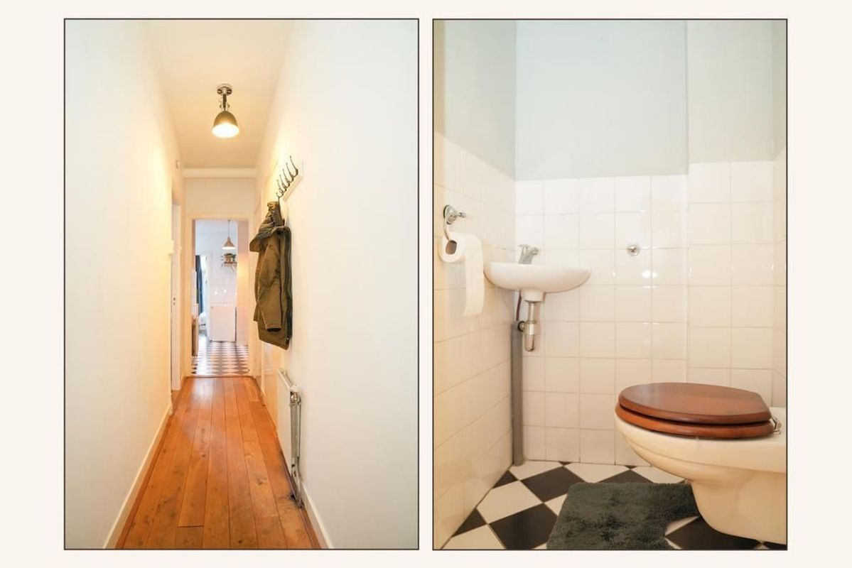 Linnaeusstraat 44 Photo Blur 25