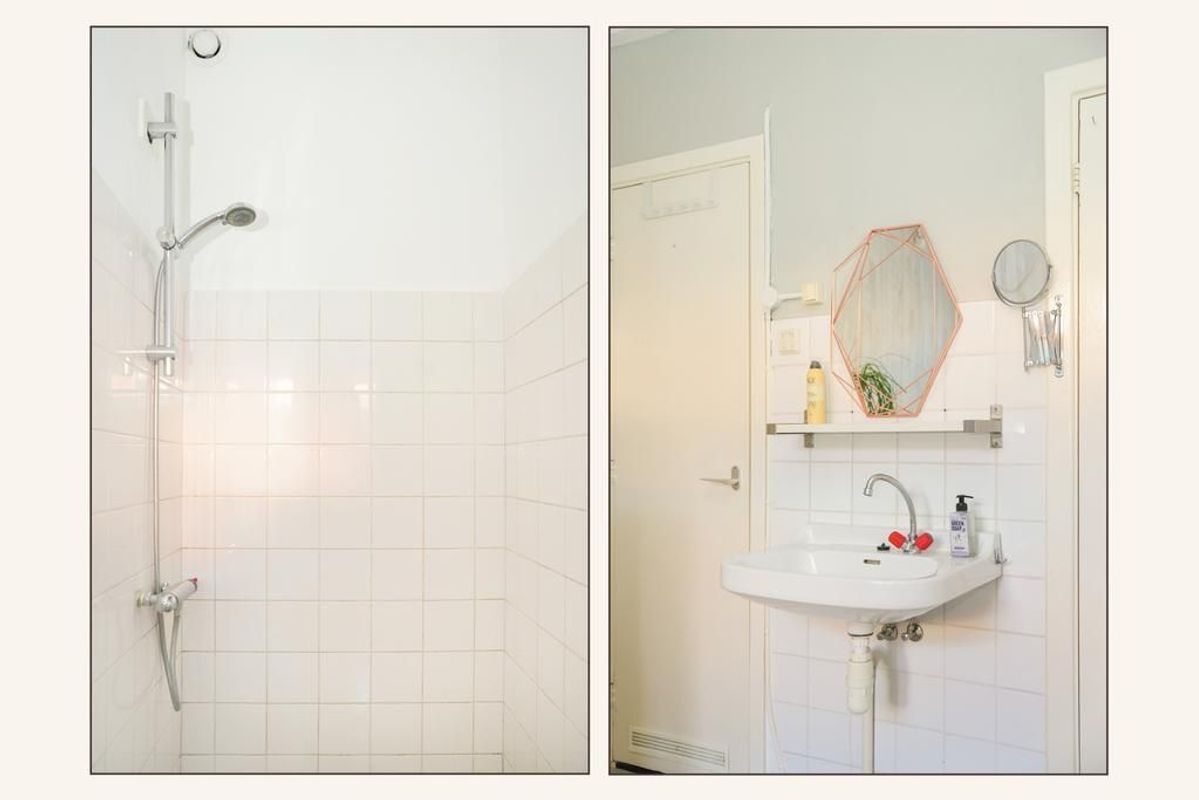 Linnaeusstraat 44 Photo Blur 24