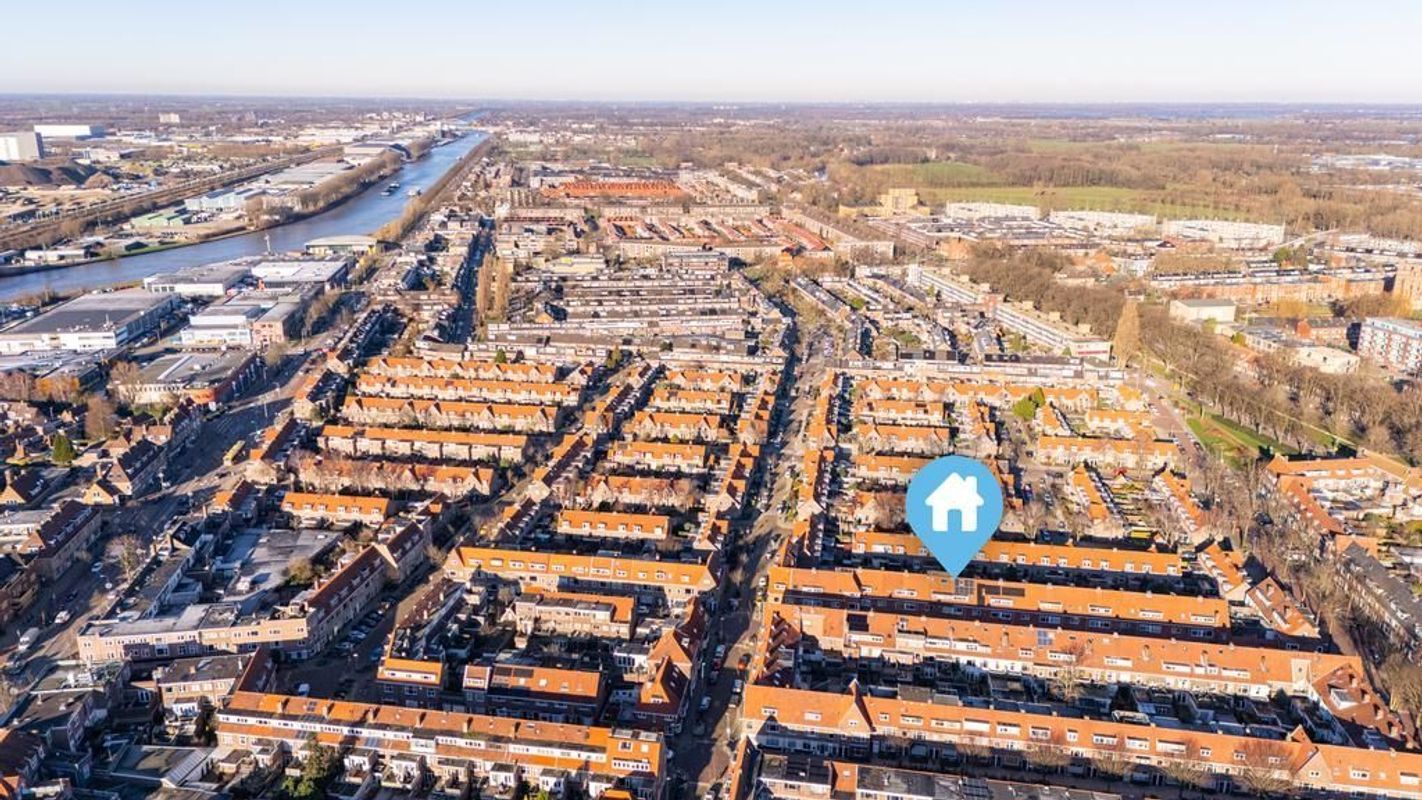 Linnaeusstraat 44 Photo Blur 31