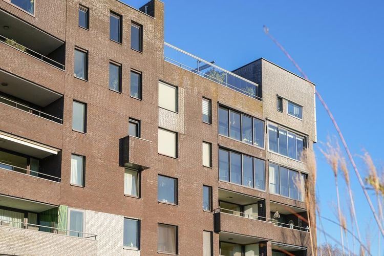 Van Eesterenstraat 54 Photo 1