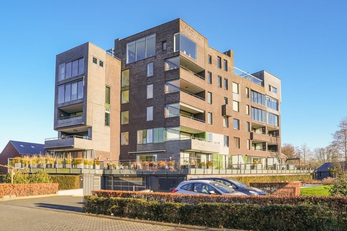 Van Eesterenstraat 54 Photo Blur 3