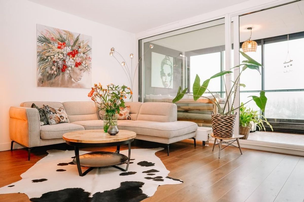 Van Eesterenstraat 54 Photo Blur 5