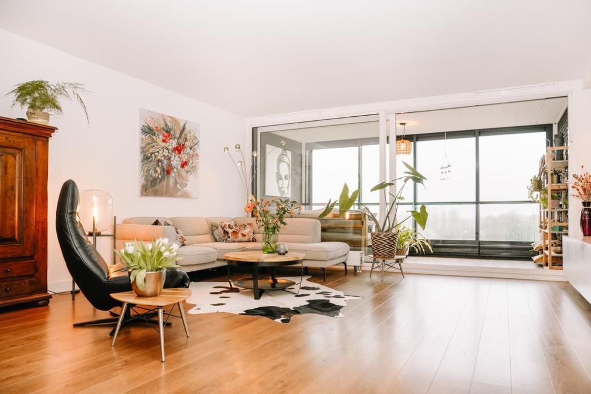 Van Eesterenstraat 54 Photo Blur 4