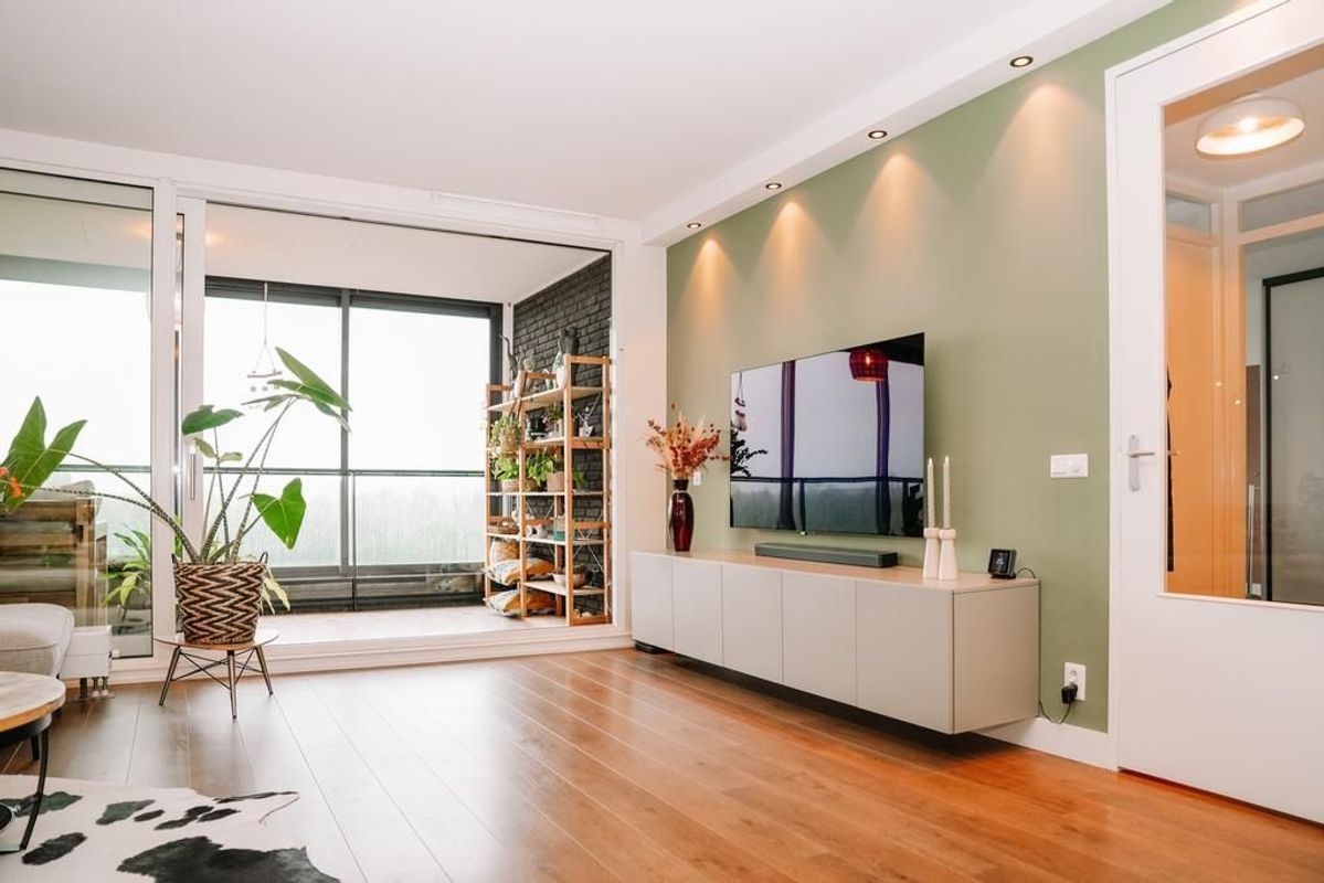 Van Eesterenstraat 54 Photo Blur 6