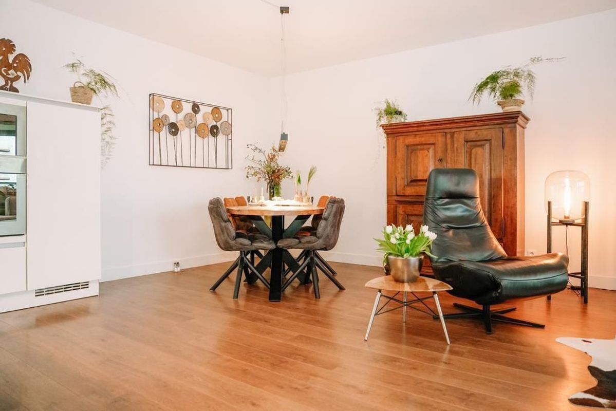 Van Eesterenstraat 54 Photo Blur 8