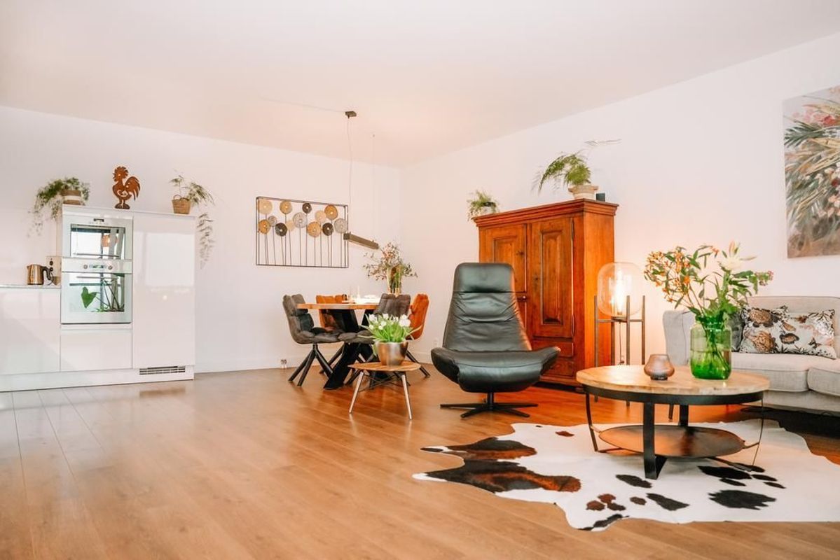 Van Eesterenstraat 54 Photo Blur 7