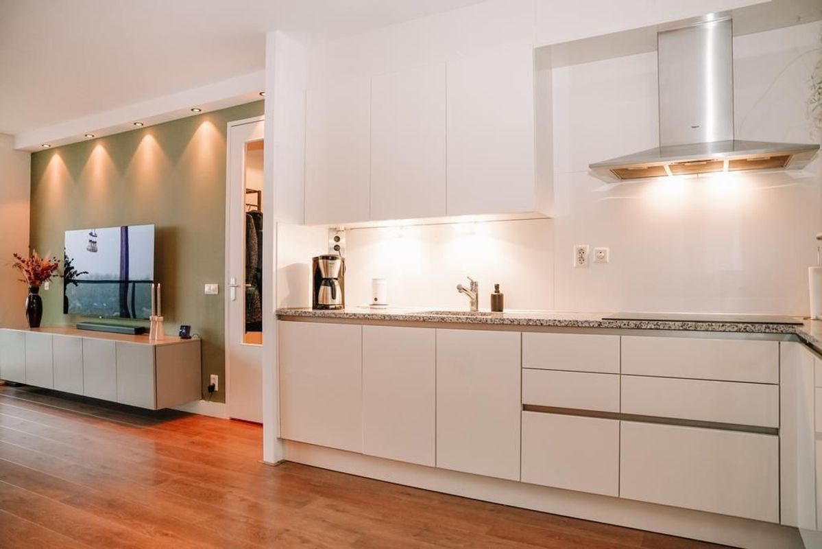 Van Eesterenstraat 54 Photo Blur 10