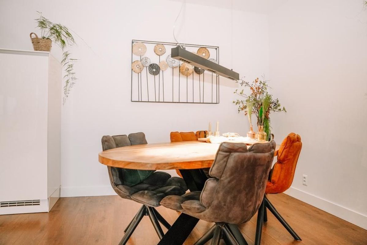 Van Eesterenstraat 54 Photo Blur 14