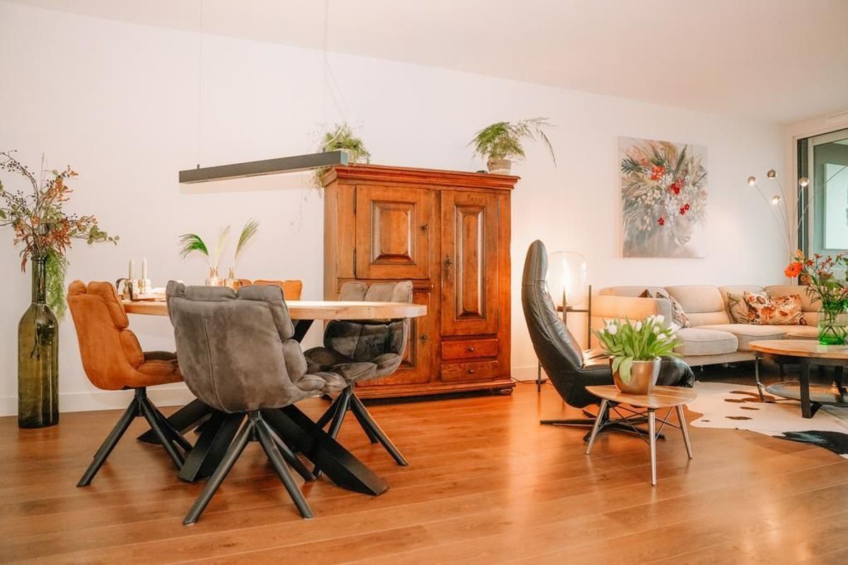 Van Eesterenstraat 54 Photo Blur 13