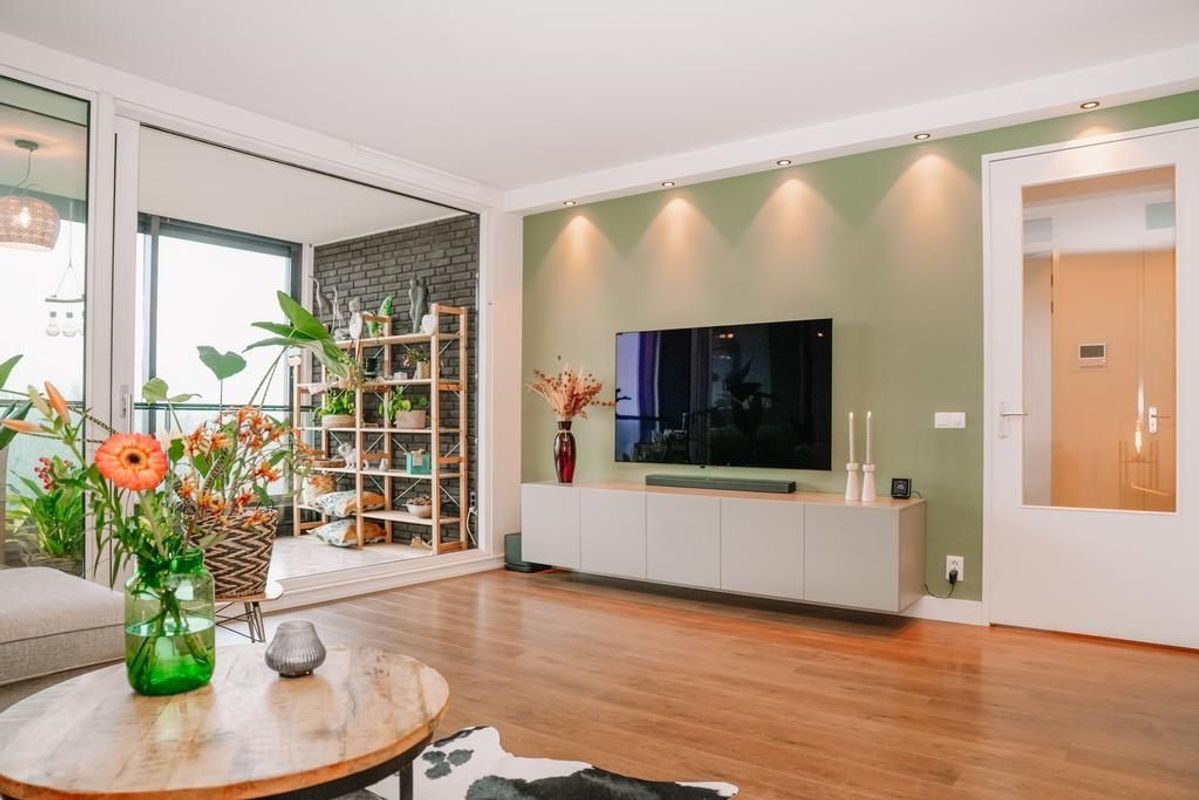 Van Eesterenstraat 54 Photo Blur 16