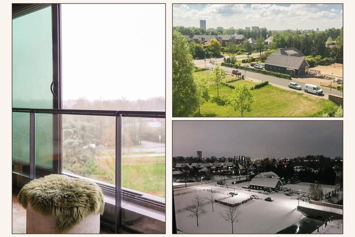 Van Eesterenstraat 54 Photo Blur 22