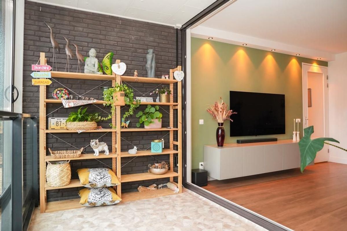 Van Eesterenstraat 54 Photo Blur 23