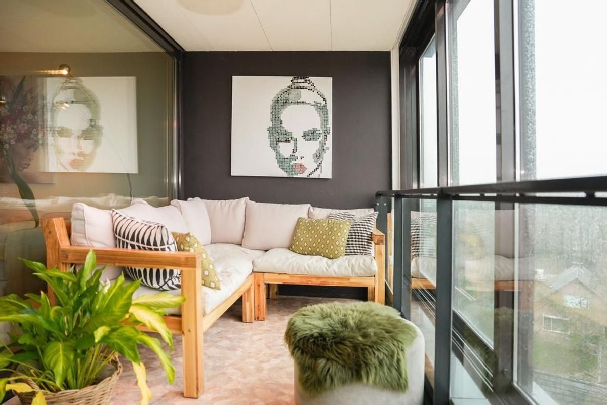 Van Eesterenstraat 54 Photo Blur 20