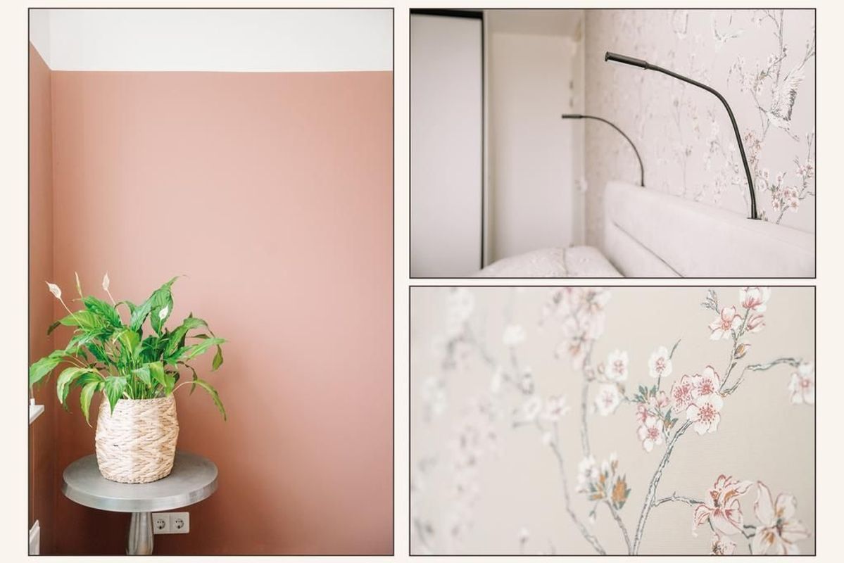 Van Eesterenstraat 54 Photo Blur 26