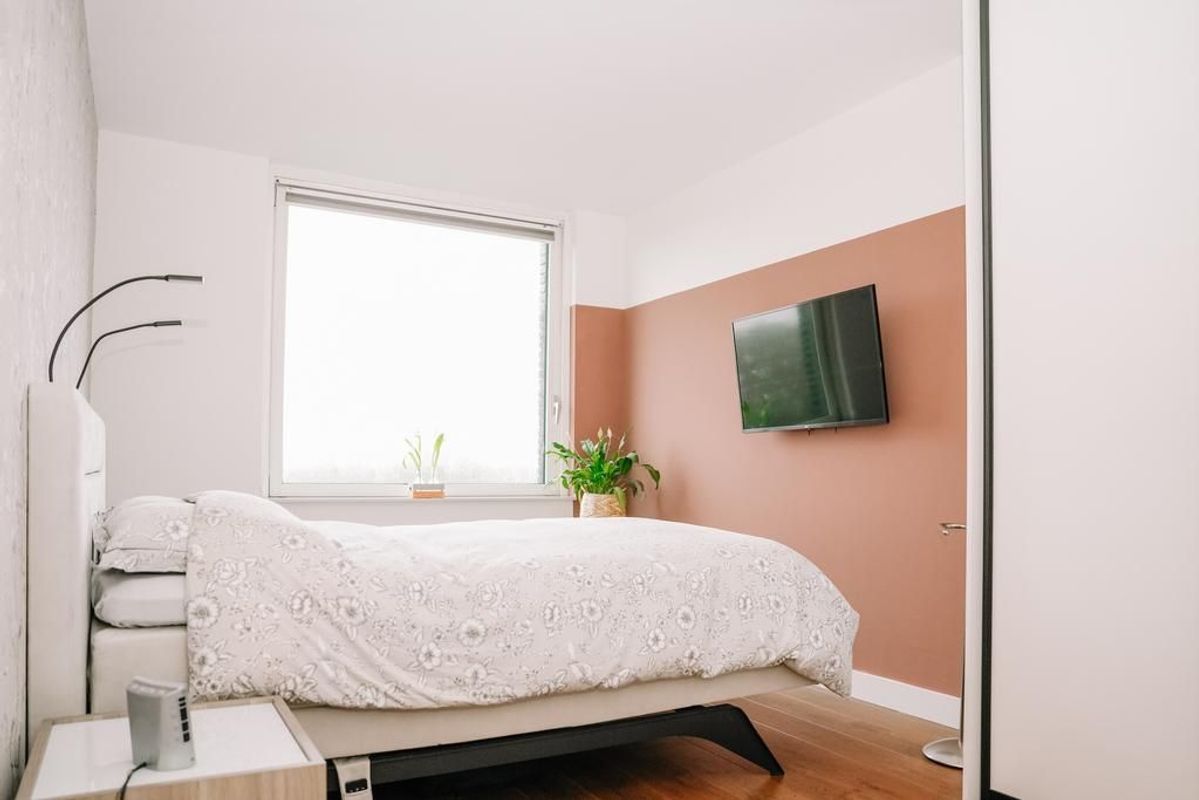 Van Eesterenstraat 54 Photo Blur 24