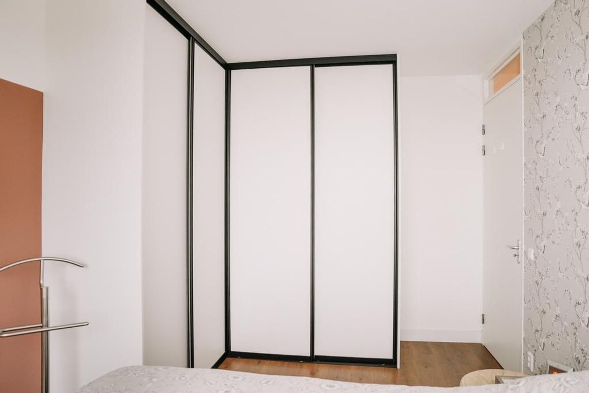 Van Eesterenstraat 54 Photo Blur 25