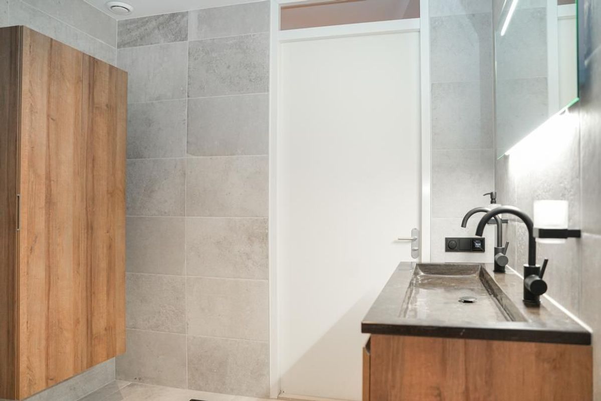 Van Eesterenstraat 54 Photo Blur 30