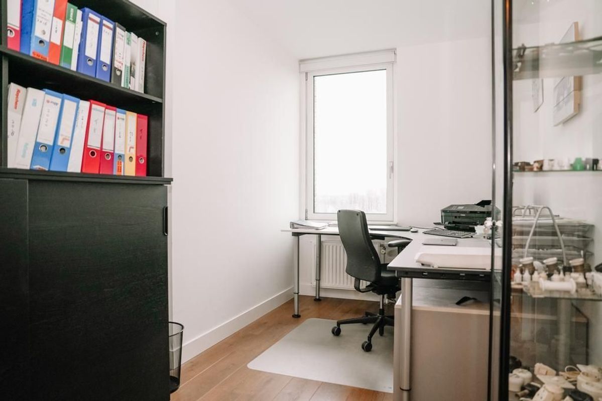 Van Eesterenstraat 54 Photo Blur 32