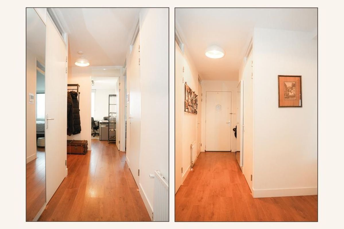 Van Eesterenstraat 54 Photo Blur 35