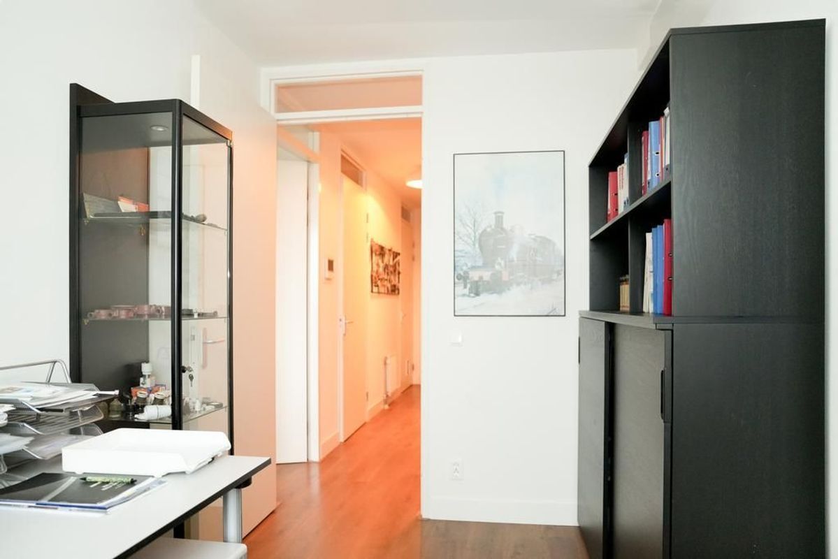 Van Eesterenstraat 54 Photo Blur 34