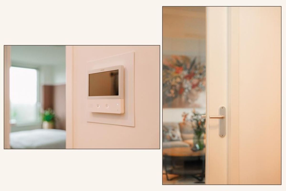 Van Eesterenstraat 54 Photo Blur 39