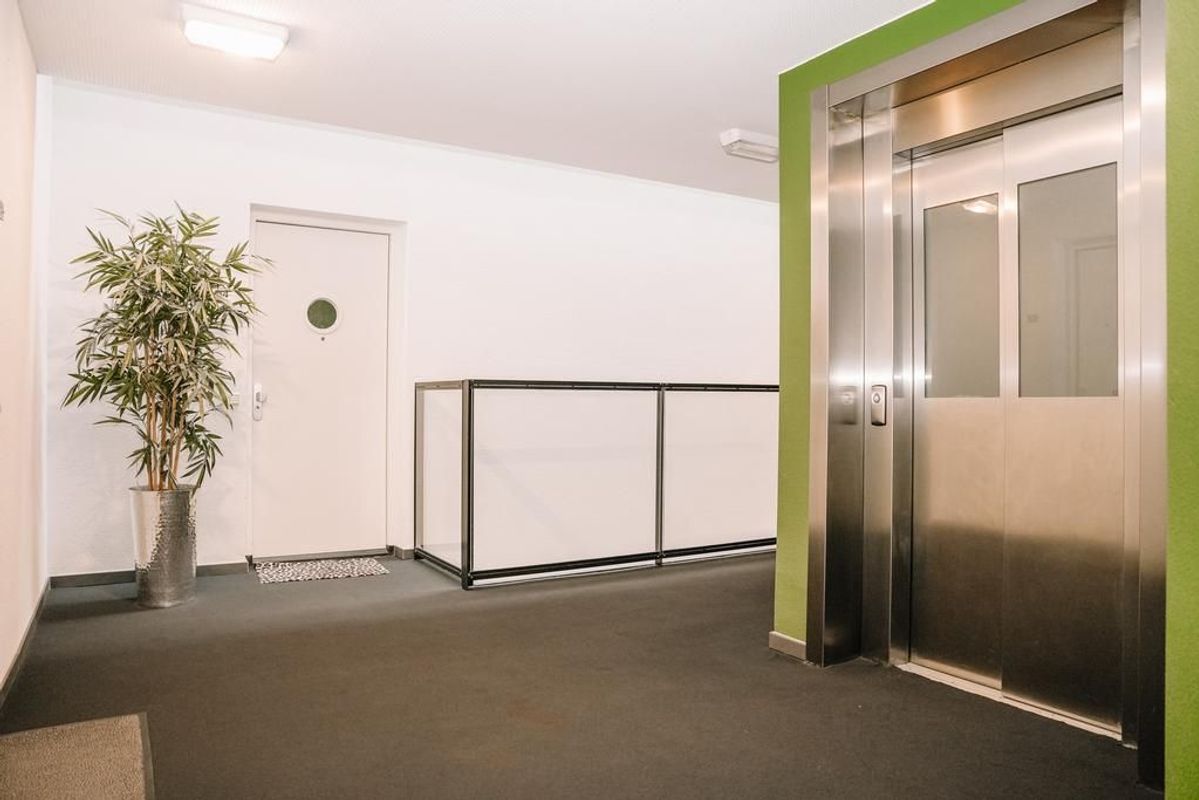 Van Eesterenstraat 54 Photo Blur 40