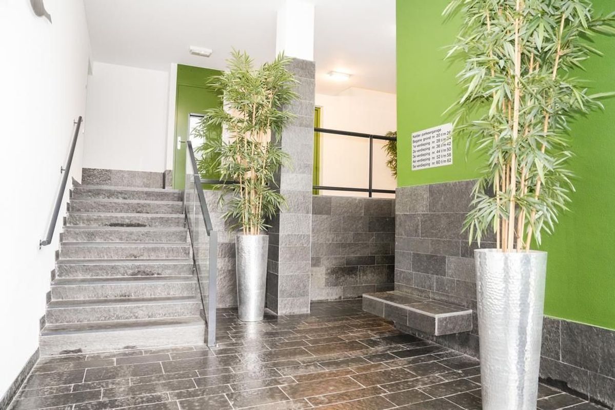 Van Eesterenstraat 54 Photo Blur 41