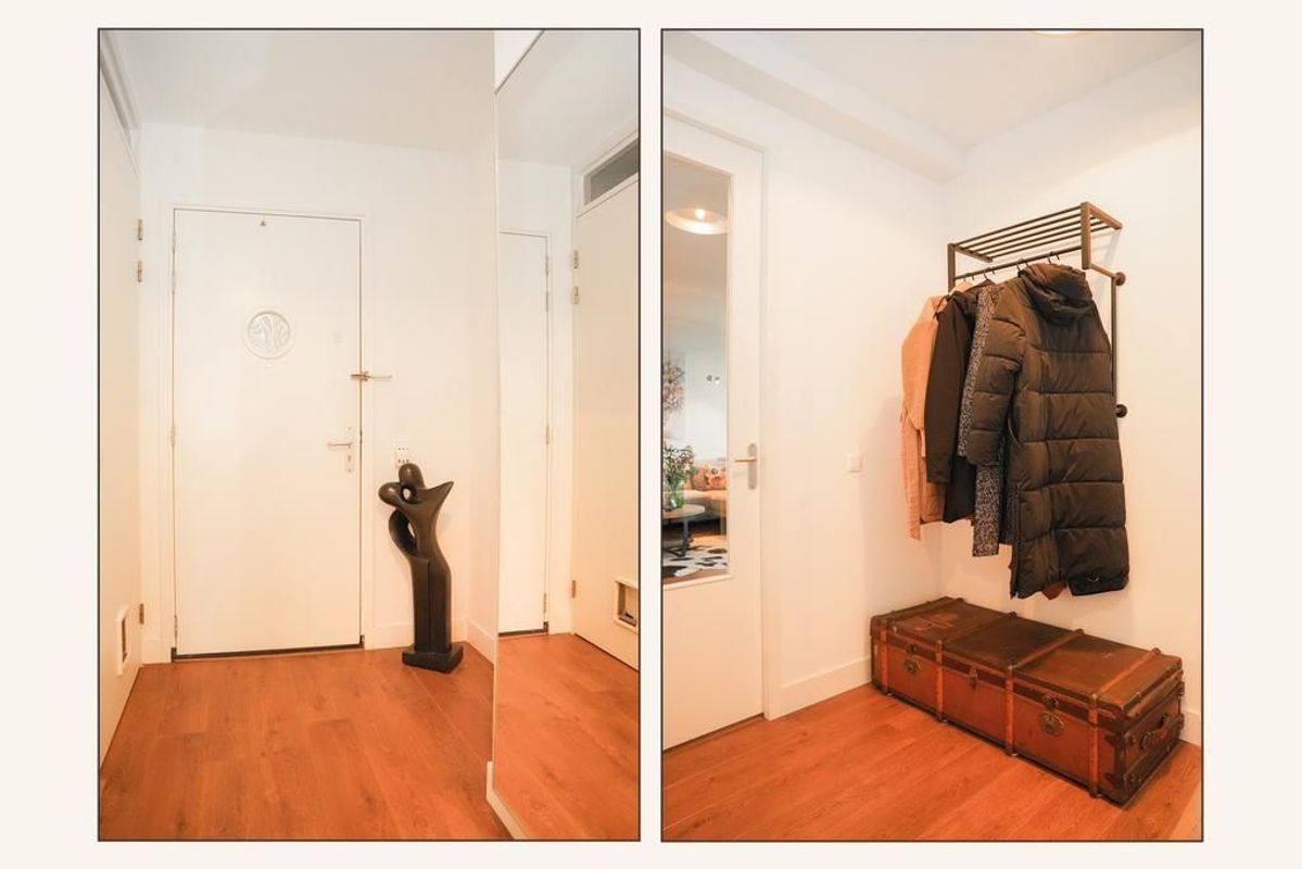 Van Eesterenstraat 54 Photo Blur 38