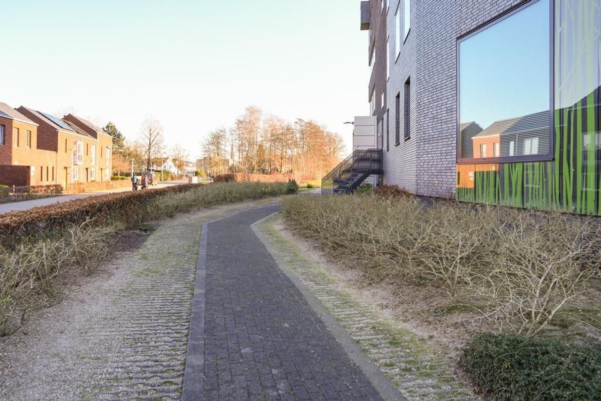 Van Eesterenstraat 54 Photo Blur 44