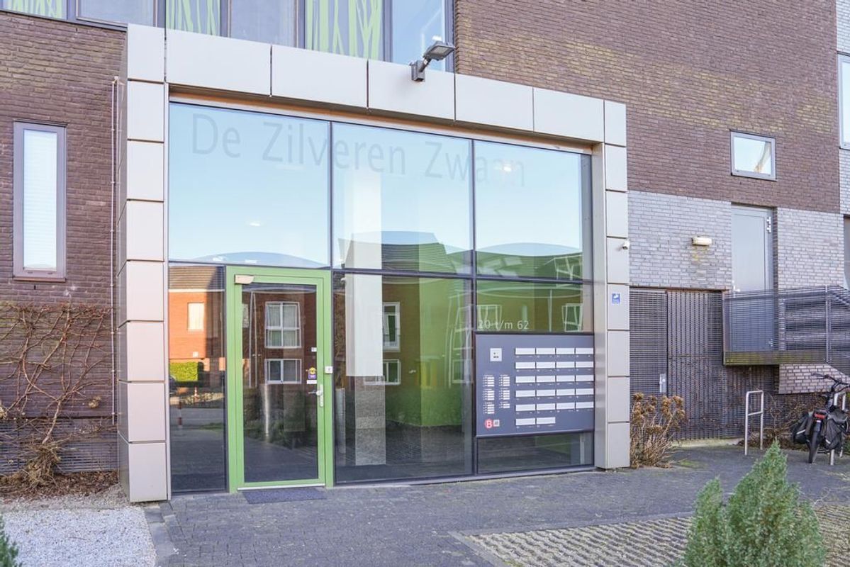 Van Eesterenstraat 54 Photo Blur 42