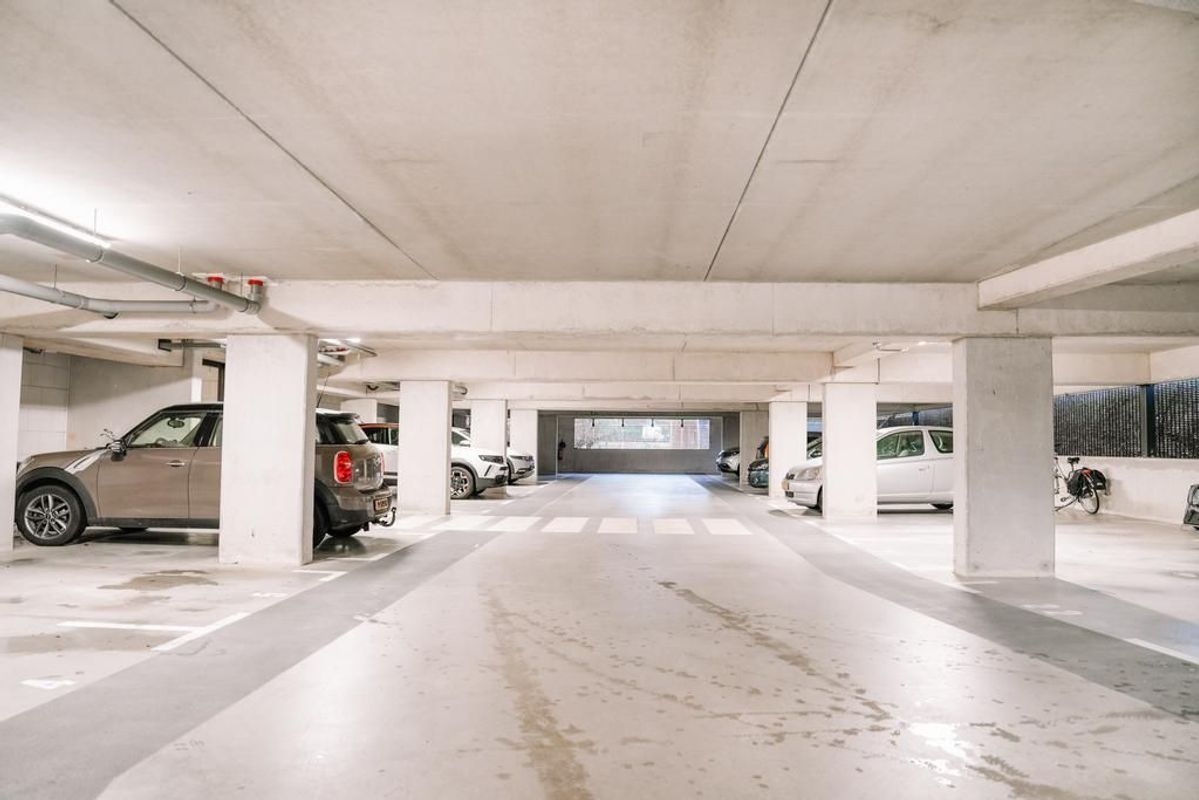 Van Eesterenstraat 54 Photo Blur 47