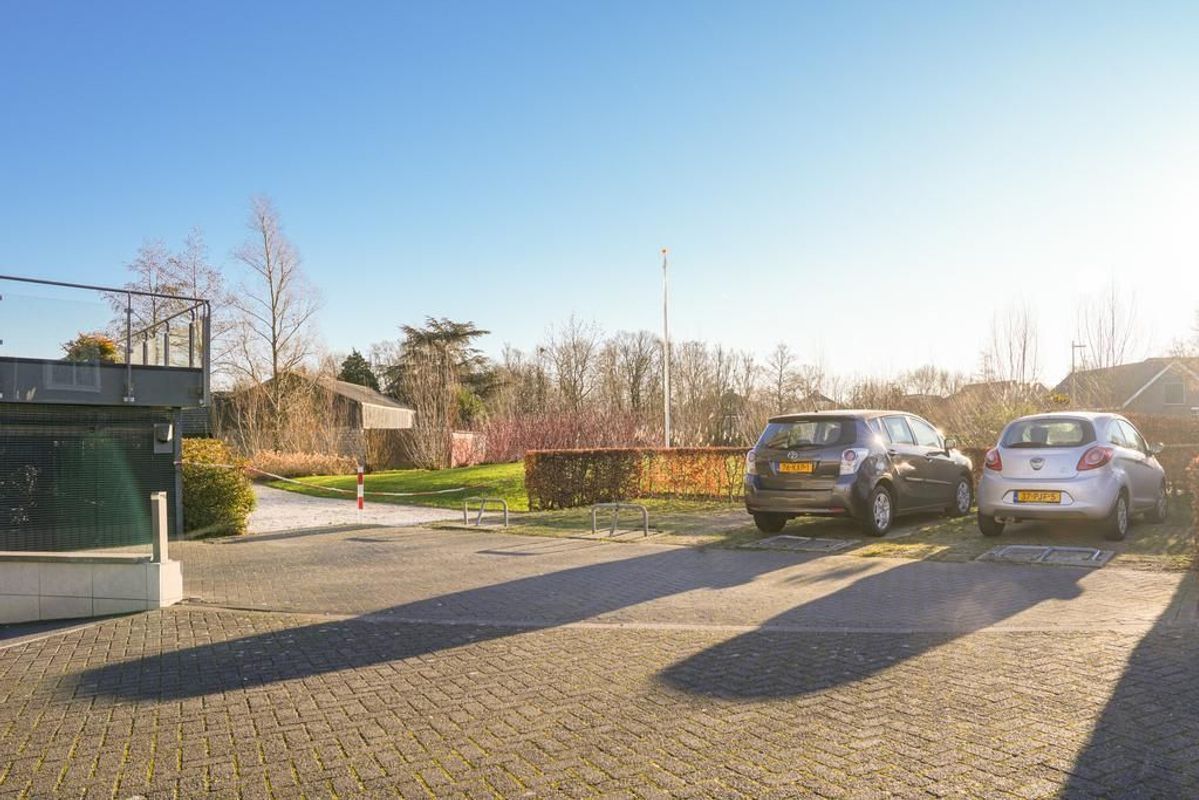 Van Eesterenstraat 54 Photo Blur 48