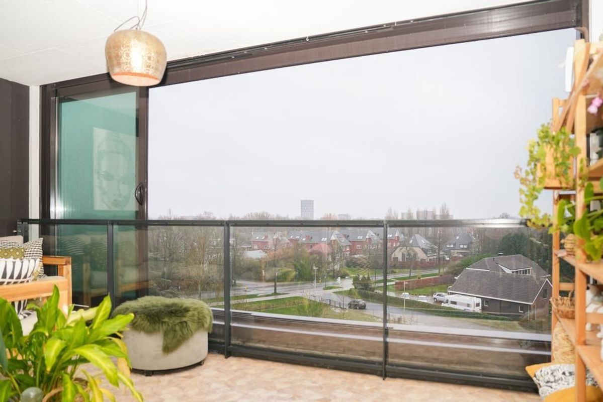 Van Eesterenstraat 54 Photo Blur 2