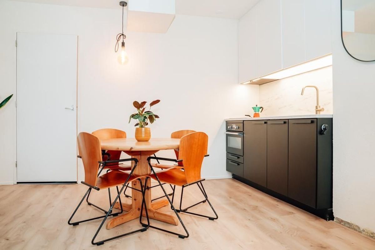 Livingstonelaan 544 Photo Blur 5