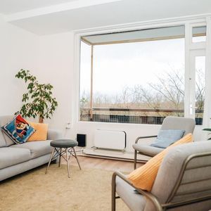 Livingstonelaan 544 Photo 2