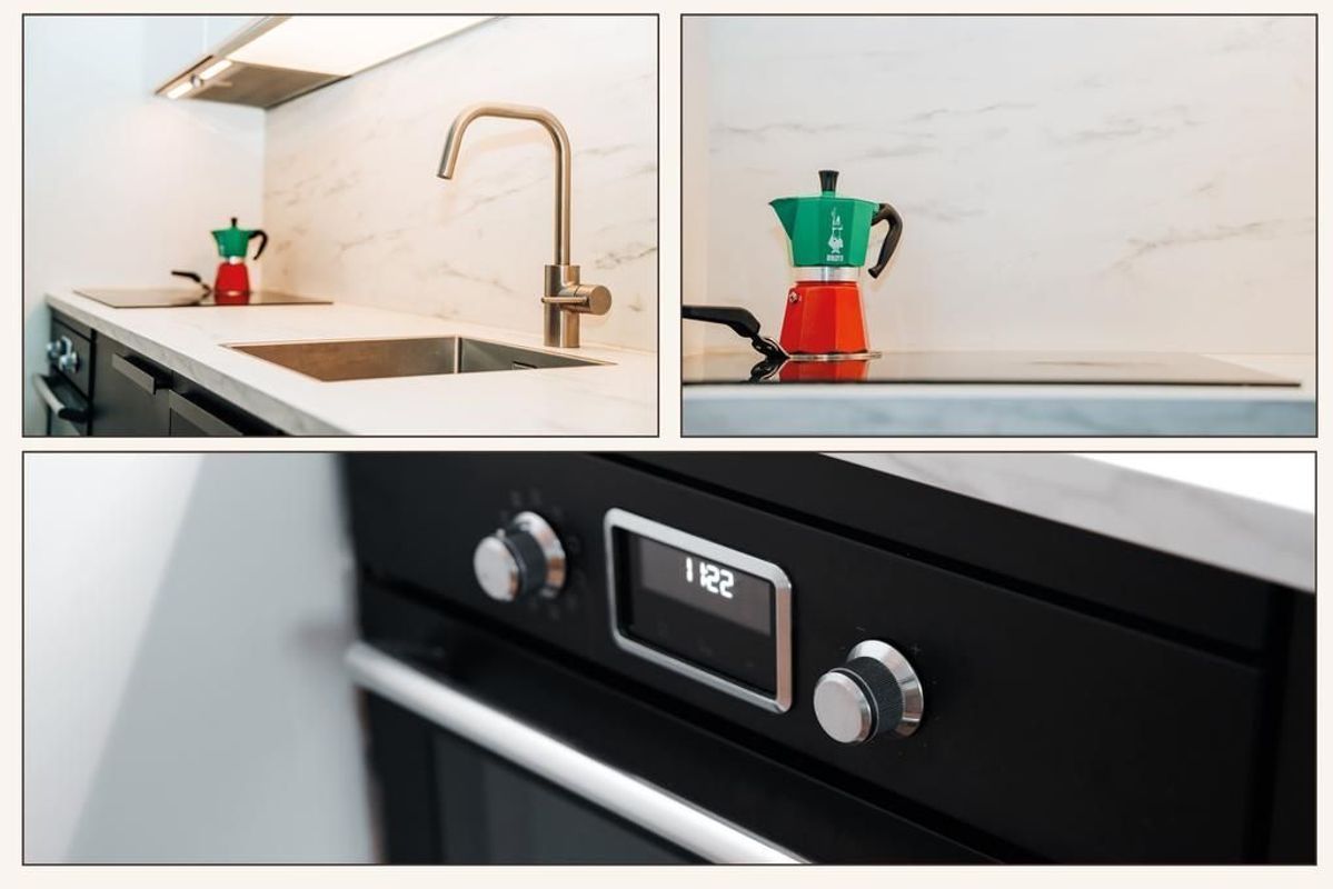 Livingstonelaan 544 Photo Blur 9