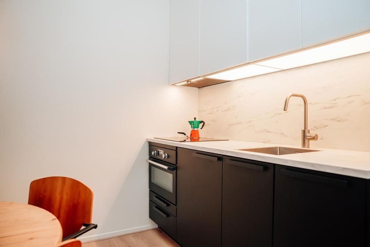 Livingstonelaan 544 Photo Blur 6