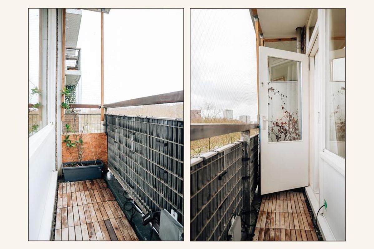 Livingstonelaan 544 Photo Blur 13